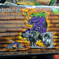 Hot Wheels Franken Tiki Von Franco Collector Set 32 Ford Purple 1:64