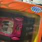 Hot Wheels 35 Anniversary Collectors Series Beatnik Bandit Pink 1:18