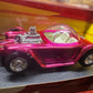 Hot Wheels 35 Anniversary Collectors Series Beatnik Bandit Pink 1:18