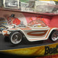 OPENED SEALED NEW Hot Wheels Ed Big Daddy Roth Beatnik Bandit 1:18