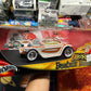 OPENED SEALED NEW Hot Wheels Ed Big Daddy Roth Beatnik Bandit 1:18