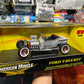 Ertl Collectibles American Muscle Ford T Bucket 1:18