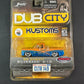 Jada Toys Chevy Silverado C10 set of 4 1:64
