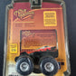 Johnny Lightning The Duke of Hazzard Monster Truck 1:64
