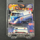 ERROR VVHTF Hot Wheels Boulevard Volkswagen T1 Panel Bus Magnus Walker 1:64