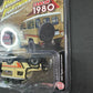 ERROR VVHTF Johnny Lightning 1980 Toyota Land Cruiser Beige 1:64