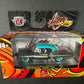 M2 Machines Kelly & Son 1958 Chevrolet Impala 348 Black 1:64