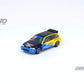 Inno64 Honda Civic EF9 Spoon Sports Tuned by Toda Racing 1:64