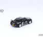 Inno64 Nissan Skyline GTR R34 Bruce Lee Black 1:64