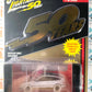 BAD BLISTER CHASE WHITE LIGHTNING Johnny Lightning Mijo Exclusives 50 Years 1991 Honda CRX 1:64