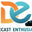 DIECAST ENTHUSIAST logo