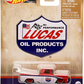 Hot Wheels Pop Culture Case U 2023 Vintage Oil Set of 5 1:64