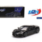 BBR Models Maserati MC20 Black 1:64