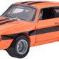 Hot Wheels Fast & Furious 2023 Alfa Romeo Gulia Sprint GTA Orange 1:64