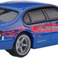 Hot Wheels Fast & Furious 2023 1999 Nissan Maxima Blue 1:64