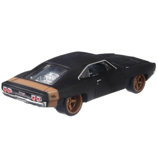 Hot Wheels Fast & Furious Fast Stars Dodge Charger 1:64