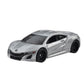 Hot Wheels Retro Entertainment Fast & Furious 2022 17 Acura NSX Silver 1:64