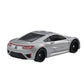 Hot Wheels Retro Entertainment Fast & Furious 2022 17 Acura NSX Silver 1:64