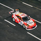 Tarmac Ixo Porsche 911 GT3 R Nurburgring Motul White Red 1:64
