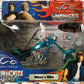 Joy Ride OCC Orange County Choppers Mikey's Bike Blue 1:18