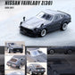 Inno64 Nissan Fairlady Z30 Dark Grey 1:64