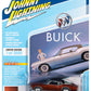 Johnny Lightning 1971 Buick Riviera Burnished Cinnamon 1:64