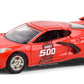 Greenlight Indy 500 Pace Car 2020 Chevrolet Corvette C8 Stingray 1:64