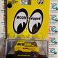 CHASE M2 Machines Moon Equipped Mooneyes 1963 Ford Econoline Pickup Truck