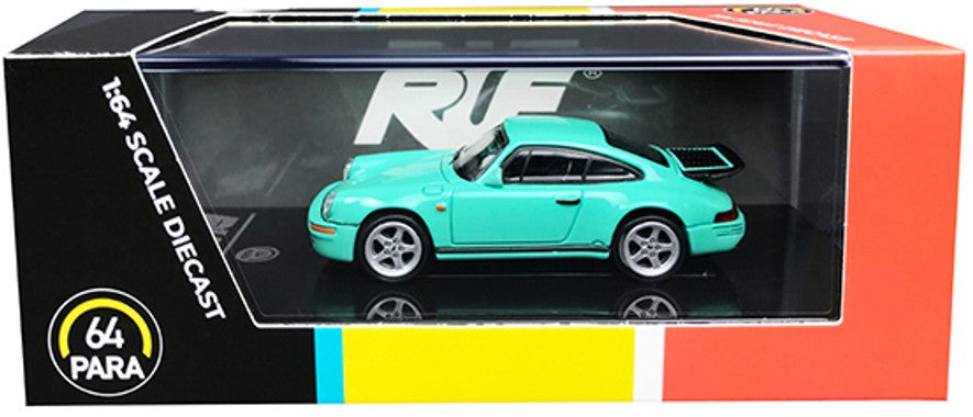 PARA64 1987 RUF CTR Mint 1:64