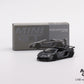 Mini GT Box Packaging Asian Release 425 LB WORKS Lamborghini Aventador SVJ Roadster Griglo Telesto 1:64