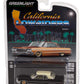 Greenlight California Lowriders Series 1 1973 Cadillac Coupe Deville Black 1:64