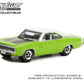 Greenlight Barret Jackson 1970 Dodge Charger HEMI R/T Shocking Green 1:64