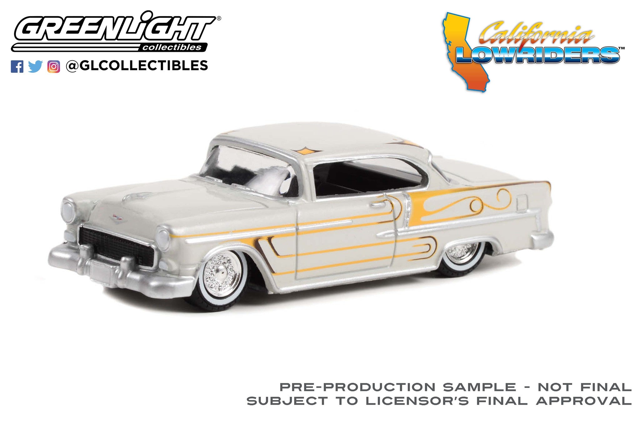 California Lowriders Series 2 store