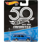 Hot Wheels 50 Favorite Datsun 510 Bluebird Wagon 1:64