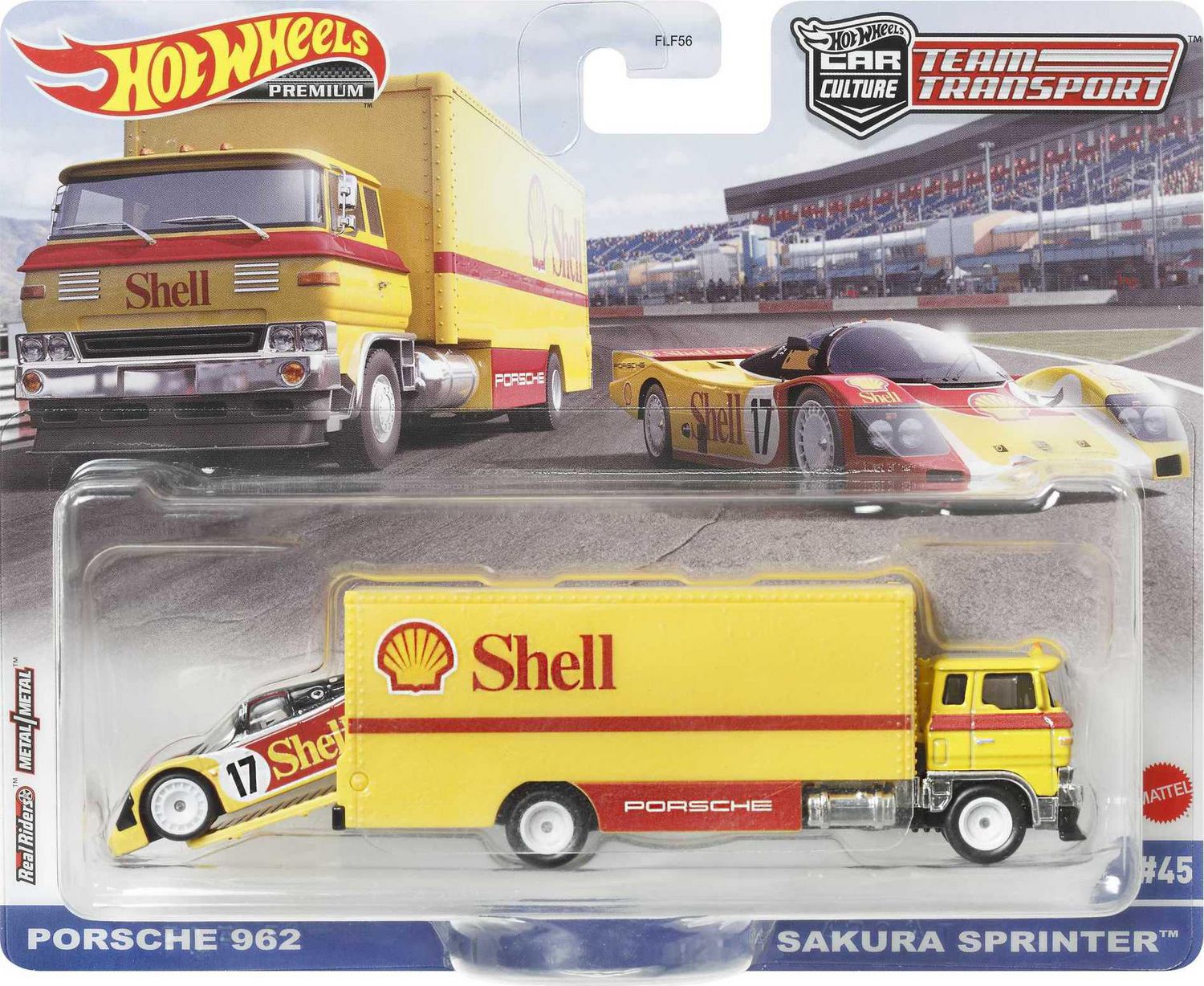 Hot wheels sakura sprinter on sale