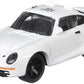 Hot Wheels Deutschland Designs Porsche 959 White 1:64