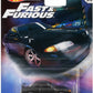 Hot Wheels Fast & Furious Fast Imports Nissan Skyline GTR BNR32 1:64
