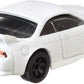 Hot Wheels Modern Classics Nissan Silvia S14 White 1:64