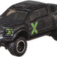 Hot Wheels Forza 17 Ford F150 Raptor Xbox with Sterling Protector Case 1:64