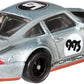 NEW DAMAGE CARD & BUBBLE Hot Wheels Euro Speed Porsche 993 GTZ 1:64