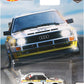 Hot Wheels Thrill Climbers Audi Sport Quatro 1:64