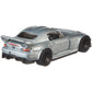 NEW LOOSE DAMAGE CARD & BUBBLE Hot Wheels Street Tuners Honda S2000 Grey 1:64
