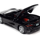 Auto World 2020 Chevy Corvette Black 1:64