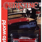 Auto World Christine 1958 Plymouth Fury Restored Version 1:64
