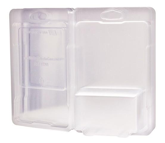 Sterling Protector Case Mainline Hot Wheels Matchbox 10 Pack
