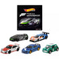 Hot Wheels Forza Motorsport Set of 5 Box 1:64