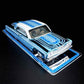 Hot Wheels RLC 2021 Exclusive Holiday ’64 Impala The Snowman Blue 1:64