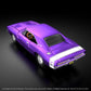 Hot Wheels RLC 2021 Selections 1969 Dodge Charger R/T Spectaflame Purple 1:64