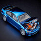Hot Wheels RLC 2021 2006 BMW M3 Blue 1:64