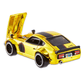 Hot Wheels RLC 2021 Custom 72 Datsun 240Z Yellow Spectraflame 1:64